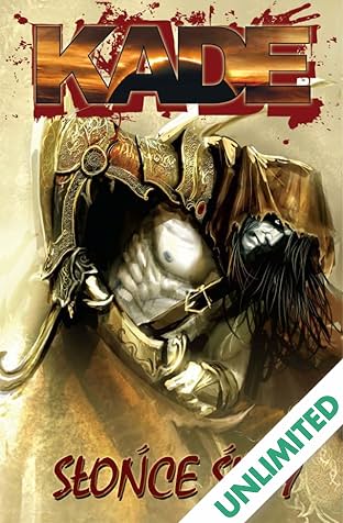 Kade: Shiva's Sun (Polish)